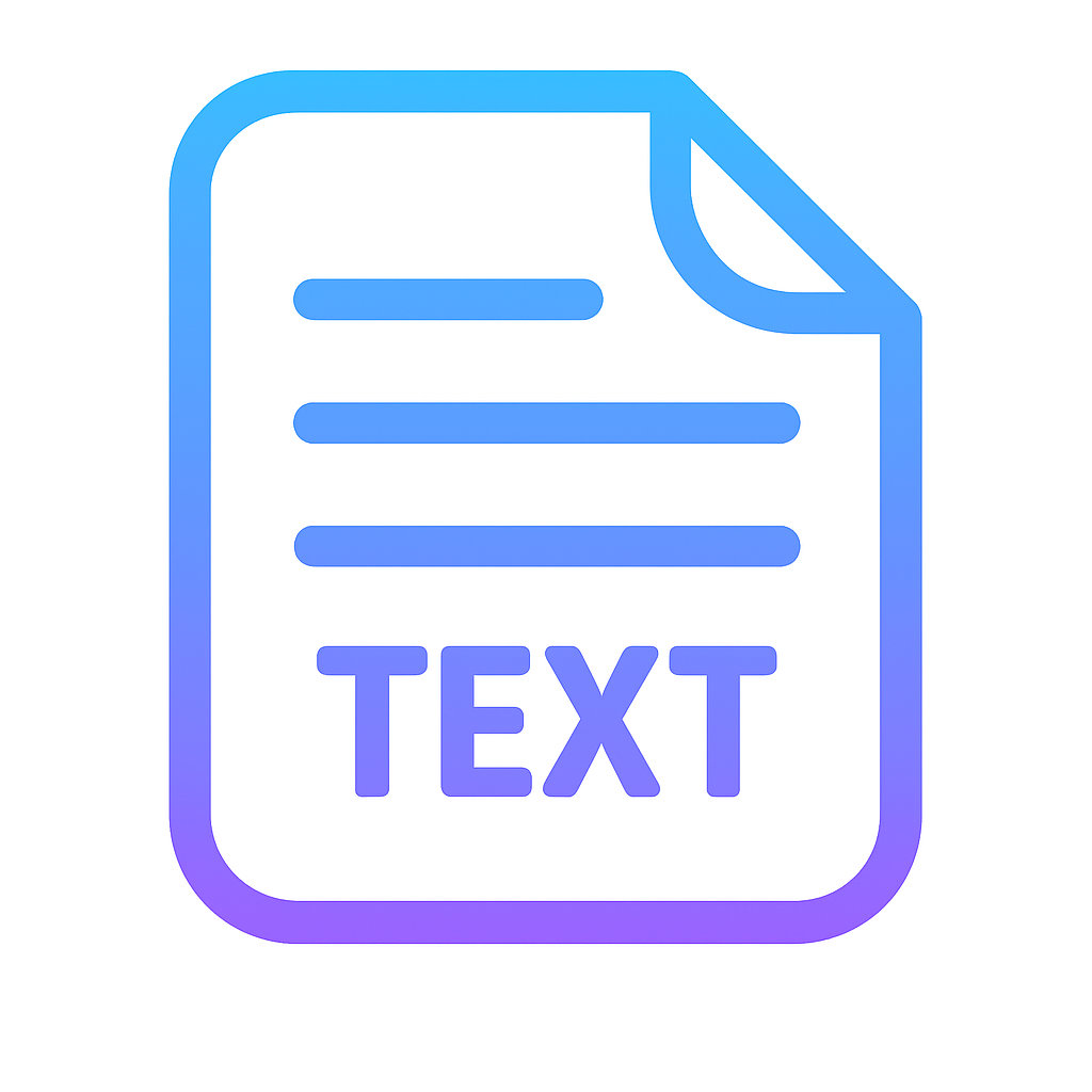 TAM Hub-Icone-Text