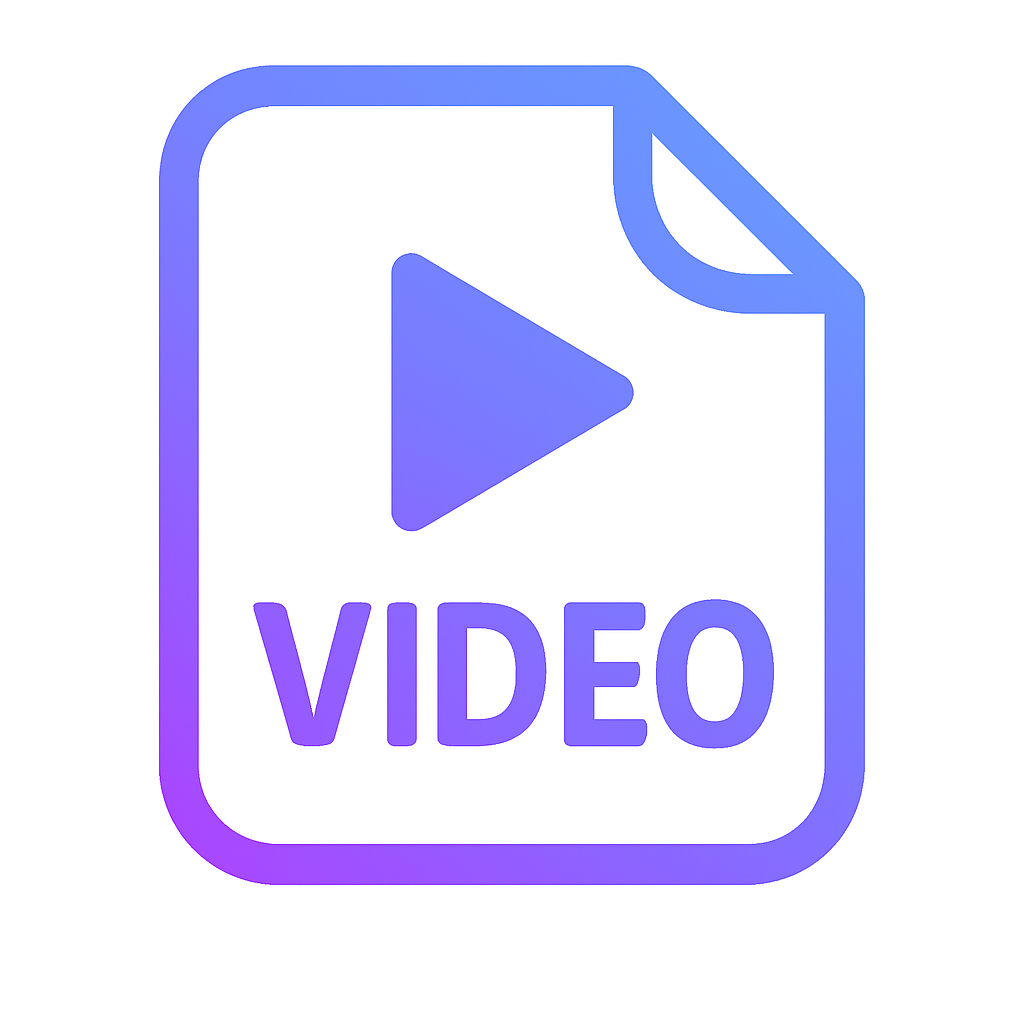 TAM Hub-Icone-Video