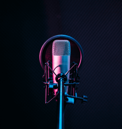 Microphone