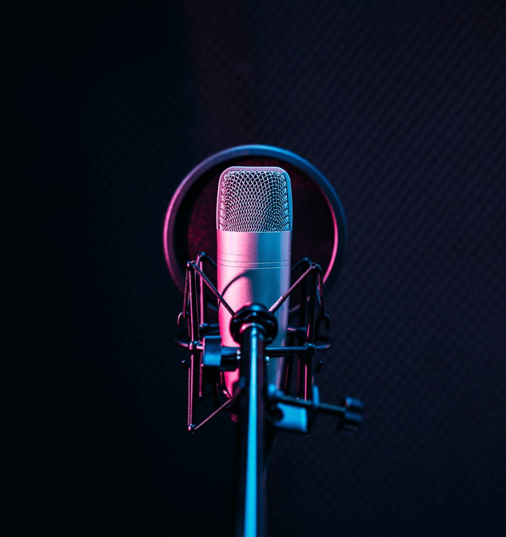 Microphone